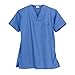Strictly Scrubs Unisex Classic Scrub Set (XS-3X, 14 Colors) - Includes 1 Pocket Top and Pant