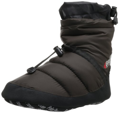 Baffin Base Camp Insulated Bootie,Espresso,Small