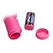 Women Sexy Tools,Kshion Women G-Spot Vibrating Clitoral Stimulator Vibrator Massager Adult Sex Toy (Pink)