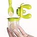 Kidsme Food Feeder, Large, Green