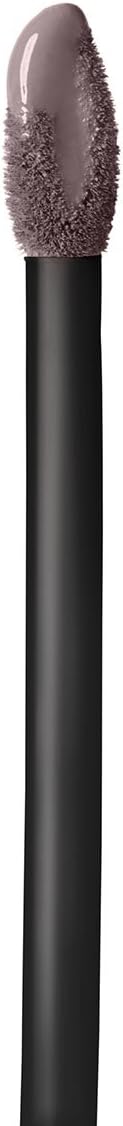Maybelline Super Stay Matte Ink Lipstick Number 90 5 ml Huntress view 3