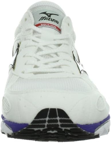 mizuno wave subthree gl