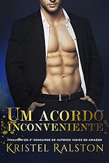 Livro Um Acordo Inconveniente (Match Point - Livro 2): Volume autoconclusivo.