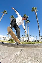 Fireball SuperSlip Pro Skateboard Wax for Rails