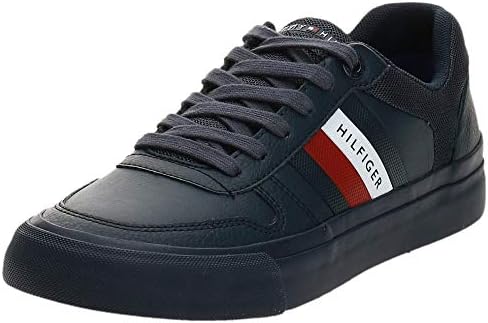 tommy hilfiger core corporate sneaker