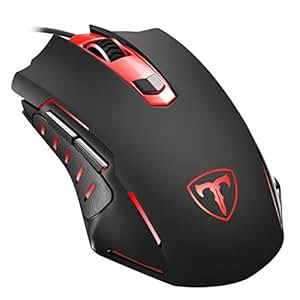 Easterntimes tech wireless mouse software