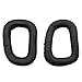 iParaAiluRy Soft Replacement Earpads Ear Pads Cushions for Logitech G35 G430 G930 F450 Headphones (1 Pair)