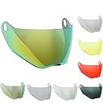 Bell Mx-9 Adv Shield Drk Smk