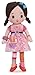 Mooshka Girls Doll - Katia
