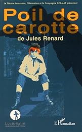 Poil de carotte