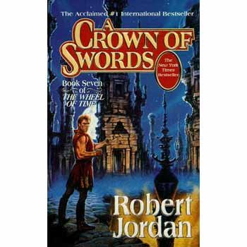 A Crown of Swords