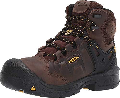 keen utility footwear