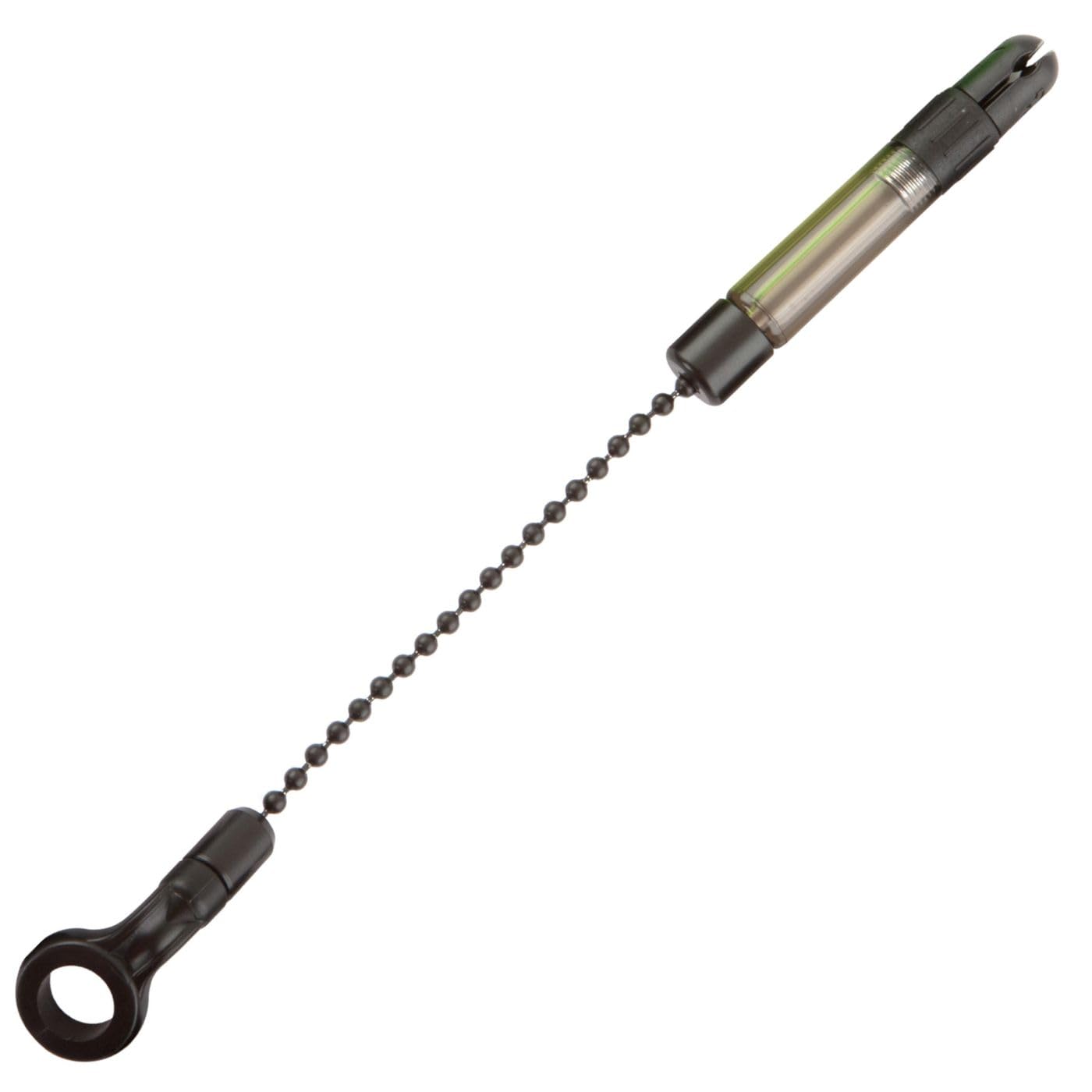 Fox Black Label Slik Bobbins, gunsmoke