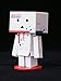 Kaiyodo Revoltech Danboard mini YU-PACK ver.