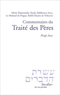 Best Of Maximes des peres edition bilingue francais hebreu EBook Images