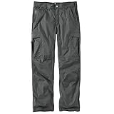 Carhartt Men's Force Extremes Cargo Pant, Shadow, 36W X 34L