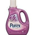 Purex Liquid Fabric Softener, Sweet Lavender, 100 Fluid Ounce
