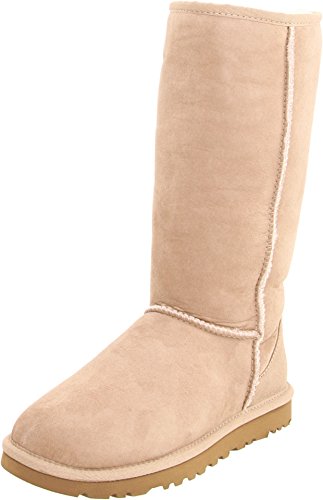 UGG Australia Women's Classic Tall Boots 11 M (US), Sand