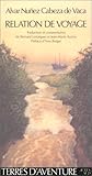 Relation de voyage by