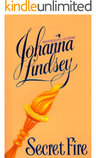Secret Fire Kindle Edition By Lindsey Johanna Literature Fiction Kindle Ebooks Amazon Com