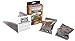 Eastman Outdoors Jerky Cure & Seasoning - Hickory (Seasoning and Cure Makes 15 Pounds)