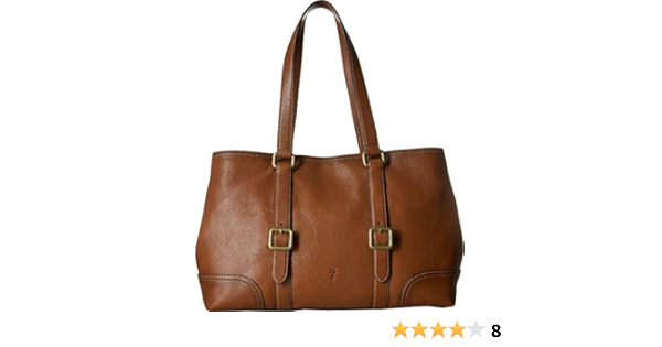 frye lily tote