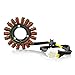 MZS Electric Stator 21-328 for Suzuki GSXR600 2006-2009,GSXR750 2006-2014
