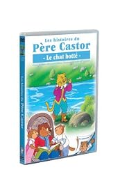 Les Histoires Du Père Castor - 10/26 - Le Chat Botté