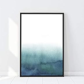 signwin Framed Canvas Wall Art Natural Landscape Prints...