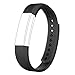 COOLEAD Replacement Straps Watch Band Replacement Bracelet Adjustable Wristband for ID115HR or ID115 Fitness Tracker Smart Watch