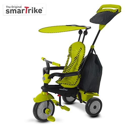 smart trike glow