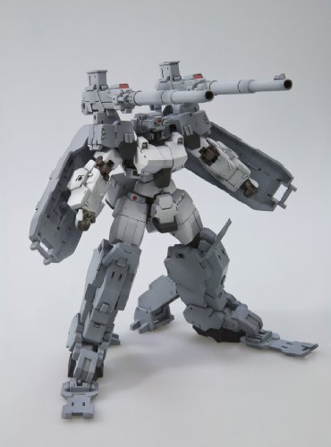 Kotobukiya Frame Arms: Type 38 Model 1 Remodeling Ryurai Multi Assemble Mechanical Unit Kit