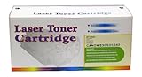 Canon Compatible 1491A002AA E-31 E31 E-40 E40 E40 Laser Toner Cartridge, 4,000 Pages, Black
