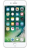 Apple iPhone 7 Plus 32GB Factory Unlocked GSM Smartphone - Silver (Renewed)