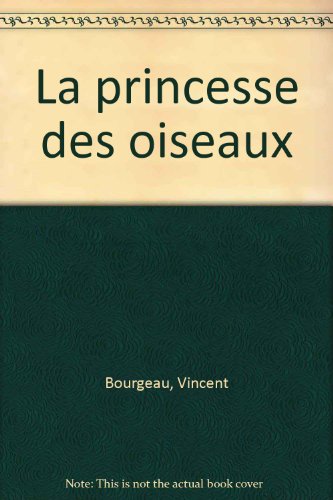 La  princesse des oiseaux
