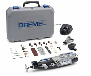 Dremel Multifunktionswerkzeug 8220 2-45 (12 Volt System, im Koffer)
