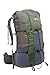 Granite Gear Crown VC 60 Backpack (Cactus/Moonmist, Regular)