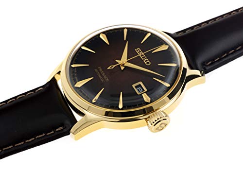 SEIKO PRESAGE Limited Edition\