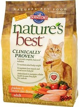 hills natures best cat