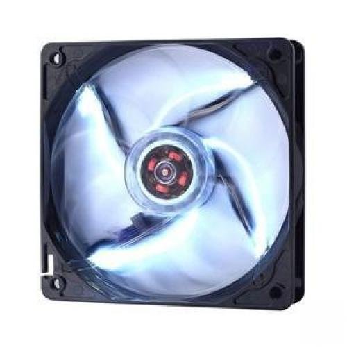 Silent Series LL White 120mm