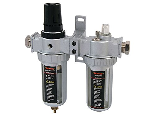 Neilsen Air Filter/regulator/ Lubricator Heavy-duty CT0770