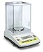 Torbal AGCN220 Analytical Scale, 220g x 0.0001g (0.1mg Readability), Auto-Internal Calibration, Die-Cast Metal Housing, Electromagnetic Load-Cell