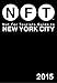 Not For Tourists Guide to New York City 2015