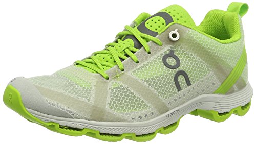 on running cloudracer