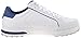 Skechers Performance Men's Go Golf Drive 2 Golf Shoe,White/Navy,9 2E US