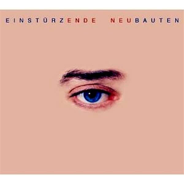 独2LP Einsturzende Neubauten Greatest Hits LP133951 Potomak 未開封 /00520 new-vinyl-einsturzende-