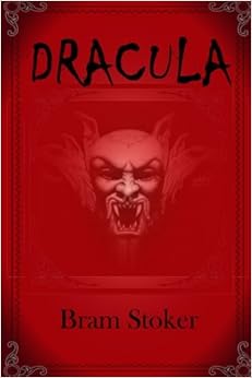 DRACULA Bram Stoker: Untold, by Bram Stoker