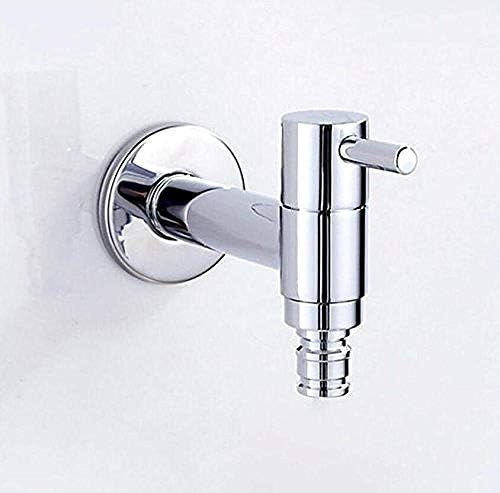 Faucet Faucet in Chrome Brass Faucet Faucet Bib-Faucet Copper Faucet Faucet Faucet Garden Faucet