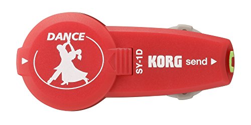 Korg SY1D SyncDancing - Synchronized Dance Music Player