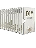 DIY BOX SET: 11 Outstanding Guides on Decluttering, Minimalism, and Needlework